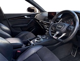 Audi Q5 Image 6