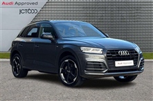 Used Audi Q5