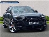 Audi Q5 Image 1