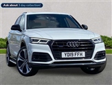 Audi Q5 Image 1