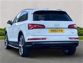Audi Q5 Image 2