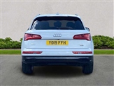 Audi Q5 Image 4