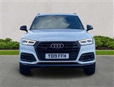 Audi Q5 Image 5