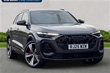 Used Audi Q5