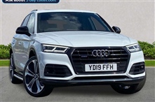 Used Audi Q5