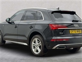 Audi Q5 Image 2