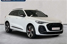 Used Audi Q5