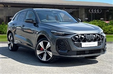 Used Audi Q5