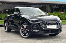 Used Audi Q5