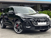 Audi Q5 Image 1