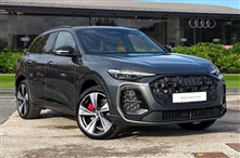 Used Audi Q5