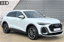 Used Audi Q5