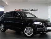 Audi Q5 Image 1