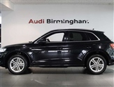 Audi Q5 Image 4