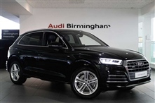 Used Audi Q5