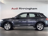 Audi Q5 Image 4