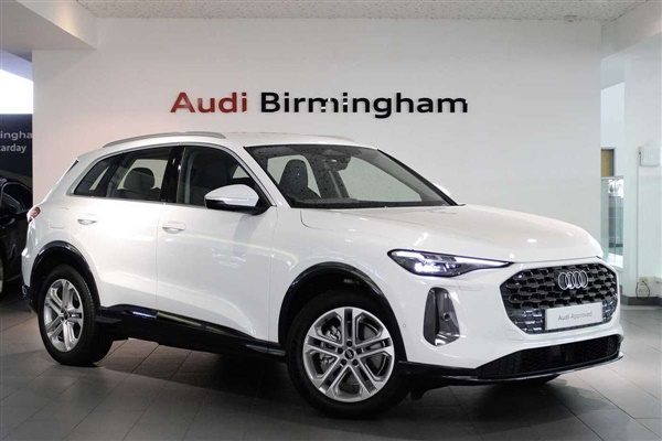 Large image for the Used Audi Q5