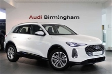 Used Audi Q5