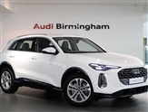 Audi Q5 Image 1