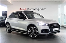 Used Audi Q5
