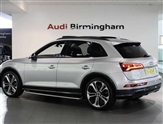 Audi Q5 Image 3