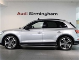 Audi Q5 Image 4