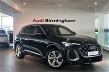 Used Audi Q5