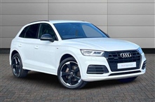 Used Audi Q5