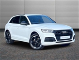 Audi Q5 Image 1