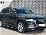 Audi Q5 Image 1