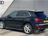 Audi Q5 Image 3