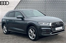 Used Audi Q5