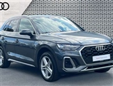 Audi Q5 Image 1