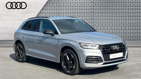 Large image for the Used Audi Q5