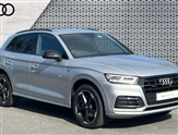 Audi Q5 Image 1