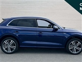 Audi Q5 Image 2
