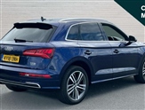 Audi Q5 Image 3