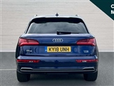 Audi Q5 Image 4