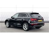 Audi Q5 Image 2