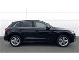Audi Q5 Image 5