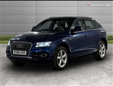 Audi Q5 Image 2