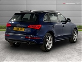 Audi Q5 Image 3