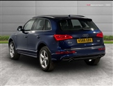 Audi Q5 Image 4