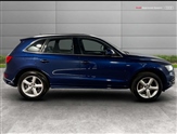 Audi Q5 Image 5