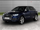 Audi Q5 Image 2