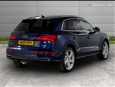 Audi Q5 Image 3