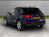 Audi Q5 Image 4