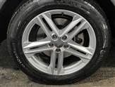 Audi Q5 Image 5