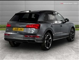 Audi Q5 Image 3