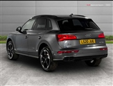 Audi Q5 Image 4